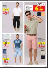 Página 7 |Rebajas Offres en Alcampo España