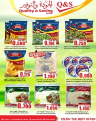 Página 11 |Sorpresa de mitad de semana en Centro de Calidad y Ahorro Oman