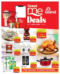 Página 1 |Ofertas Grand Me en Grand hipermercado Kuwait