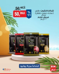 Page 6 |Discounted offers at BIM Market Egypt