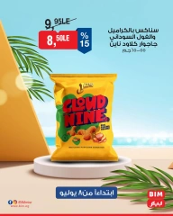 Page 31 |Discounted offers at BIM Market Egypt