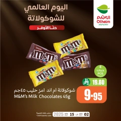 Page 4 |World Chocolate Day Deals at Othaim Markets Egypt