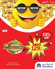 Page 1 |Offres Wow EN Carrefour Egypte