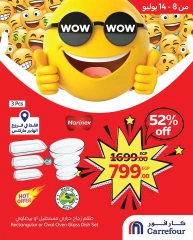Page 5 |WOW Deals at Carrefour Egypt