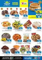 Page 3 |Summer Savings at Al Wafa Hypermarket Saudi Arabia