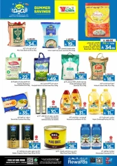 Page 4 |Summer Savings at Al Wafa Hypermarket Saudi Arabia