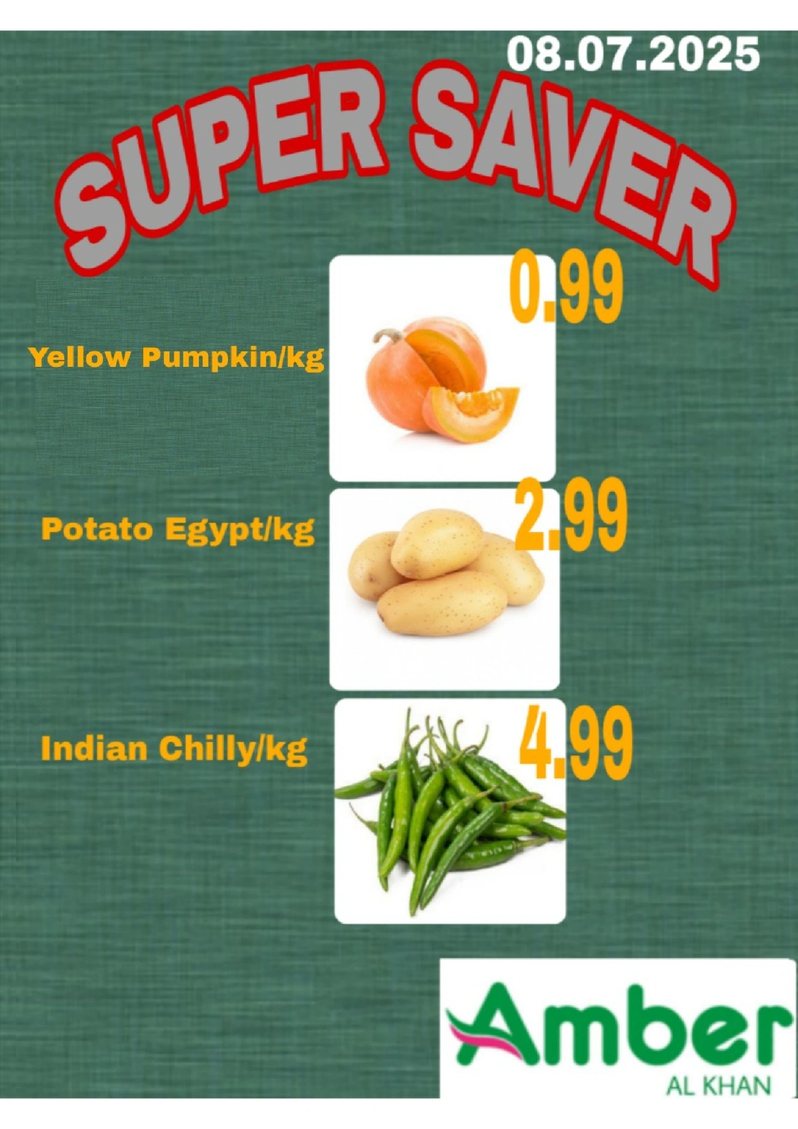 Page 2 |Saving Deals at Anbar AL Madina UAE
