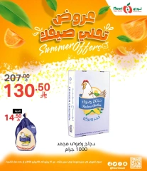Página 1 |Ofertas para endulzar tu verano en Supermercado Noori Arabia Saudita