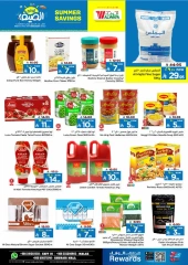 Página 6 |Ofertas de ahorro de verano en Hipermercado Al Wafa Arabia Saudita