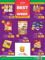 Page 3 |Everything under 30 riyals at lulu Saudi Arabia