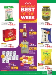 Page 4 |Everything under 30 riyals at lulu Saudi Arabia
