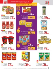 Page 36 |Everything under 30 riyals at lulu Saudi Arabia