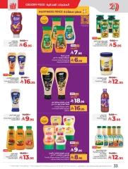 Page 38 |Everything under 30 riyals at lulu Saudi Arabia