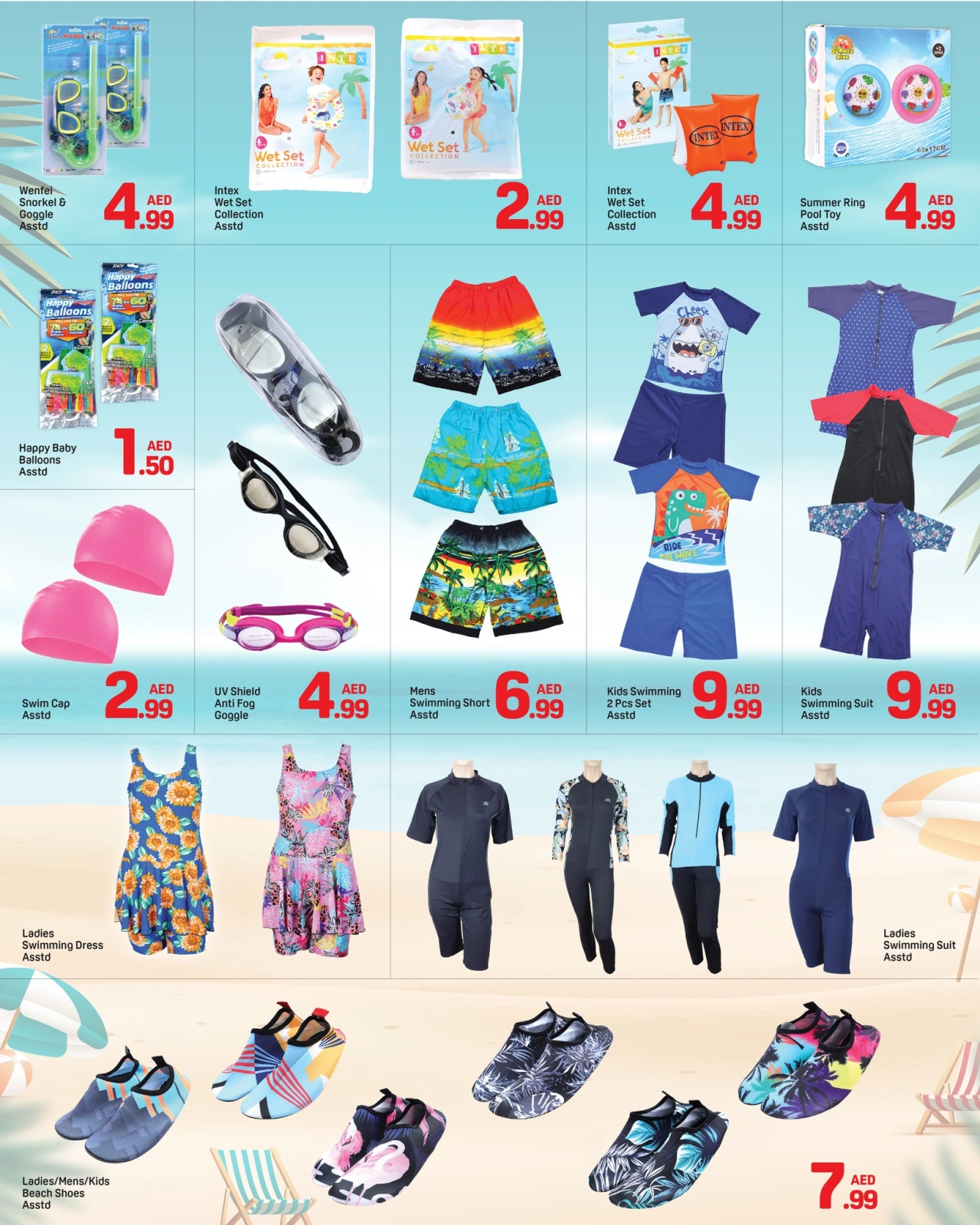 Page 9 |Back to Home Deals at Day to Day UAE