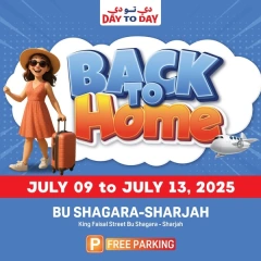 Page 1 |Back to Home Deals at Day to Day UAE