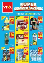 Page 1 |Big Packs Big Savings at Viva supermarket UAE
