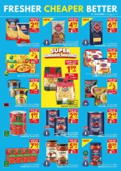 Page 13 |Big Packs Big Savings at Viva supermarket UAE