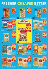 Page 14 |Big Packs Big Savings at Viva supermarket UAE