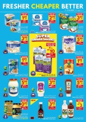 Page 15 |Big Packs Big Savings at Viva supermarket UAE