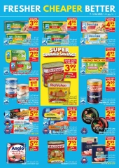 Page 16 |Big Packs Big Savings at Viva supermarket UAE