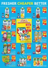 Page 18 |Big Packs Big Savings at Viva supermarket UAE