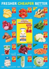 Page 3 |Big Packs Big Savings at Viva supermarket UAE