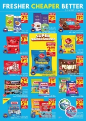 Page 21 |Big Packs Big Savings at Viva supermarket UAE