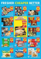 Page 24 |Big Packs Big Savings at Viva supermarket UAE