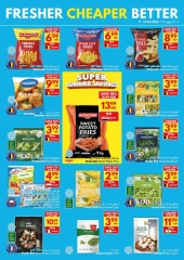 Page 25 |Big Packs Big Savings at Viva supermarket UAE