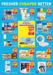 Page 28 |Big Packs Big Savings at Viva supermarket UAE