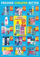 Page 30 |Big Packs Big Savings at Viva supermarket UAE