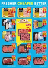 Page 4 |Big Packs Big Savings at Viva supermarket UAE