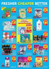 Page 31 |Big Packs Big Savings at Viva supermarket UAE