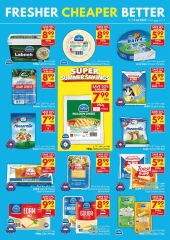 Page 6 |Big Packs Big Savings at Viva supermarket UAE
