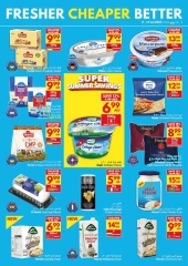 Page 7 |Big Packs Big Savings at Viva supermarket UAE