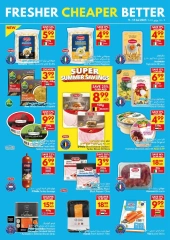 Page 8 |Big Packs Big Savings at Viva supermarket UAE