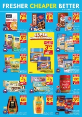 Page 10 |Big Packs Big Savings at Viva supermarket UAE