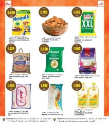 Page 18 |Bonnes affaires à prix sympas EN Grand hypermarché Koweït