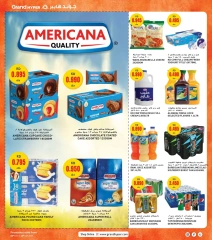 Page 4 |Bonnes affaires à prix sympas EN Grand hypermarché Koweït