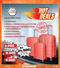 Page 34 |Bonnes affaires à prix sympas EN Grand hypermarché Koweït