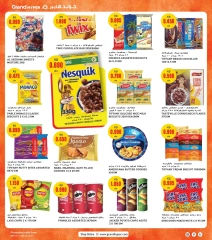 Page 16 |Bonnes affaires à prix sympas EN Grand hypermarché Koweït