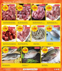 Page 9 |Bonnes affaires à prix sympas EN Grand hypermarché Koweït