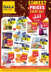 Page 1 |Low Prices at Gala supermarket UAE
