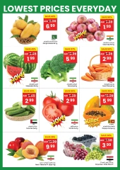 Page 2 |Low Prices at Gala supermarket UAE