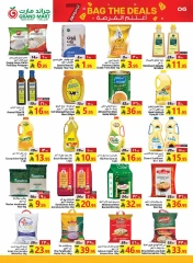 Page 6 |Bag the Beal offers at Grand Mart Saudi Arabia