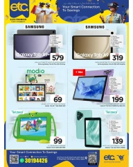 Página 8 |Ofertas de Techmate en Mark & Save Katar