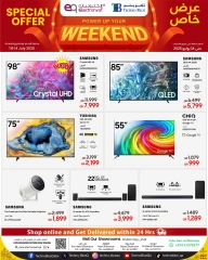 Página 3 |Ofertas de fin de semana en Techno blue Katar