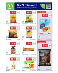 Page 23 |Summer Deals at Carrefour Qatar