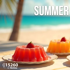 Page 2 |Summer Sweets Offers at Fathalla Market Egypt