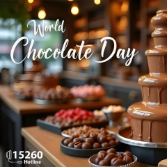 Page 2 |World Chocolate Day Deals at Fathalla Market Egypt